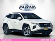 Hyundai Tucson Hybrid