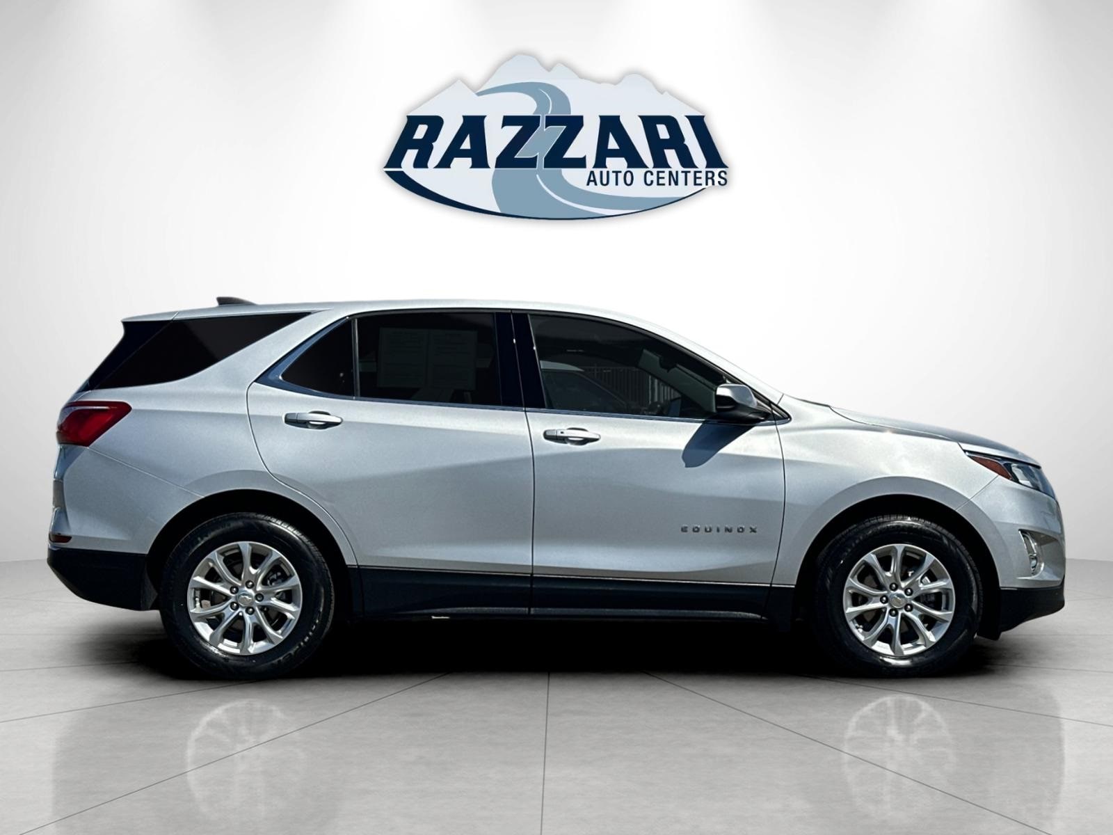 2GNAXKEV4L6204920