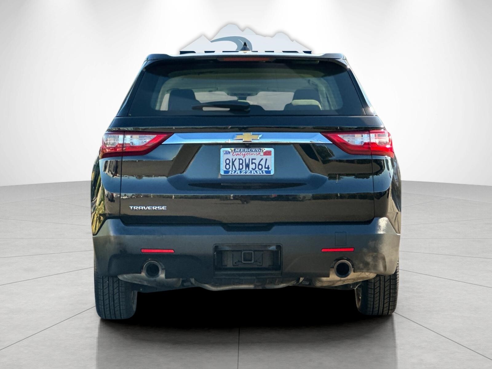 2019 Chevrolet Traverse L photo 3