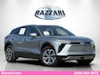 Chevrolet Blazer EV