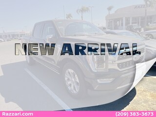 2023 Ford F-150 Truck SuperCrew Cab