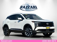 2025 Nissan Kicks SV SUV