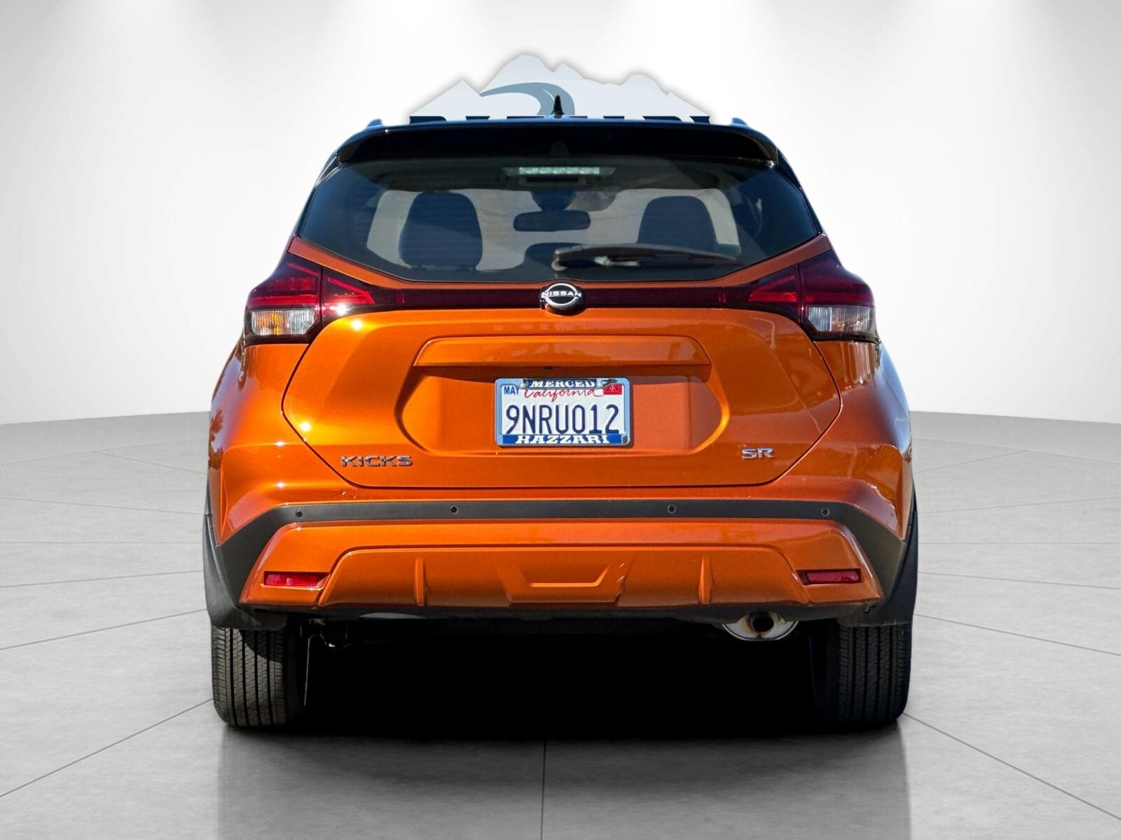 2024 Nissan Kicks SR photo 4