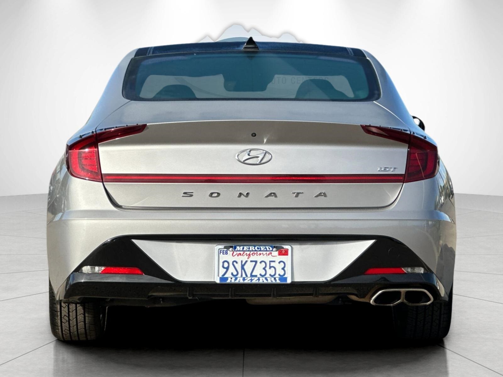 2023 Hyundai Sonata SEL Plus photo 4