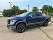  Nissan Titan