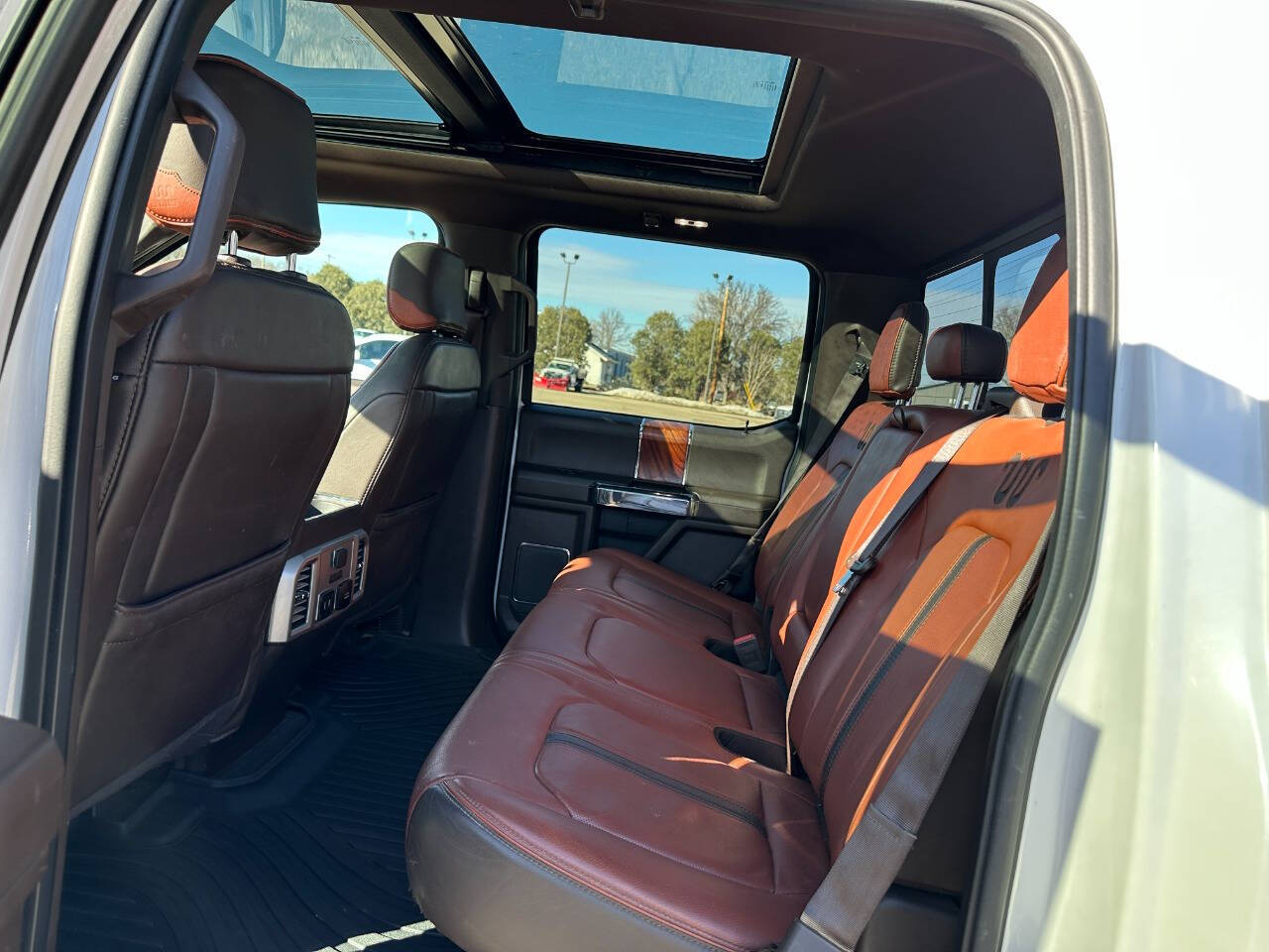 2018 Ford F-150 King Ranch - Photo 6