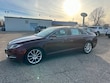  Lincoln MKZ