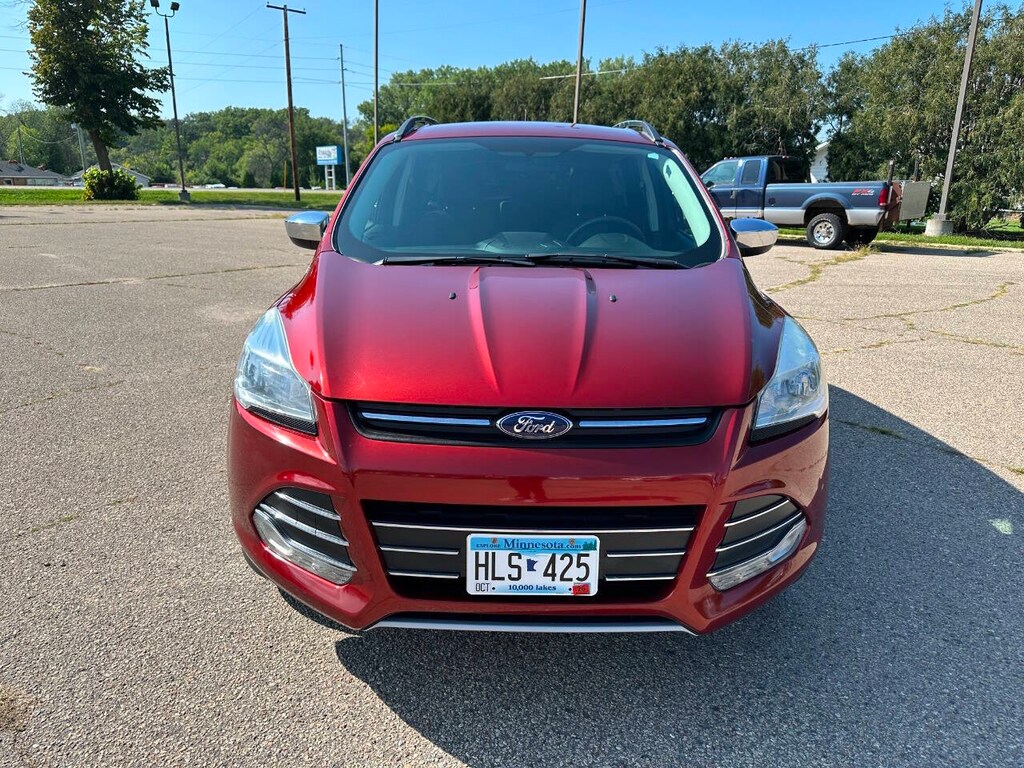Used 2014 Ford Escape SE 4dr SUV SUV