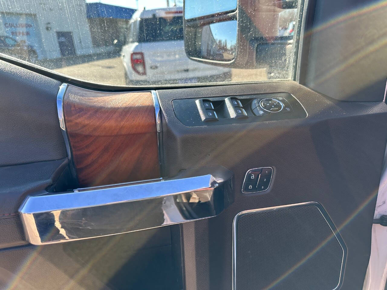 2018 Ford F-150 King Ranch - Photo 11