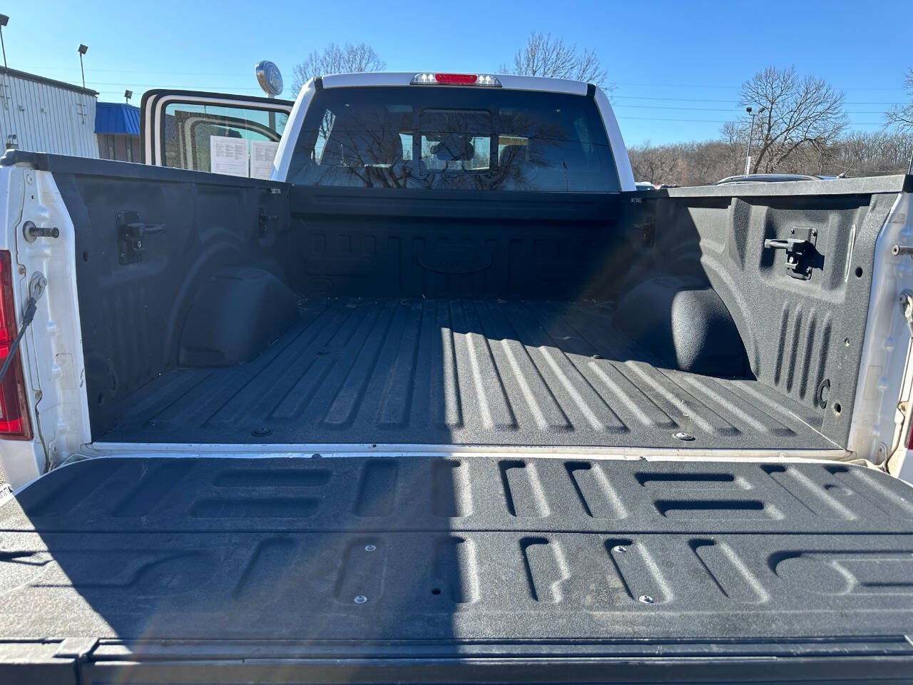 2018 Ford F-150 King Ranch - Photo 7