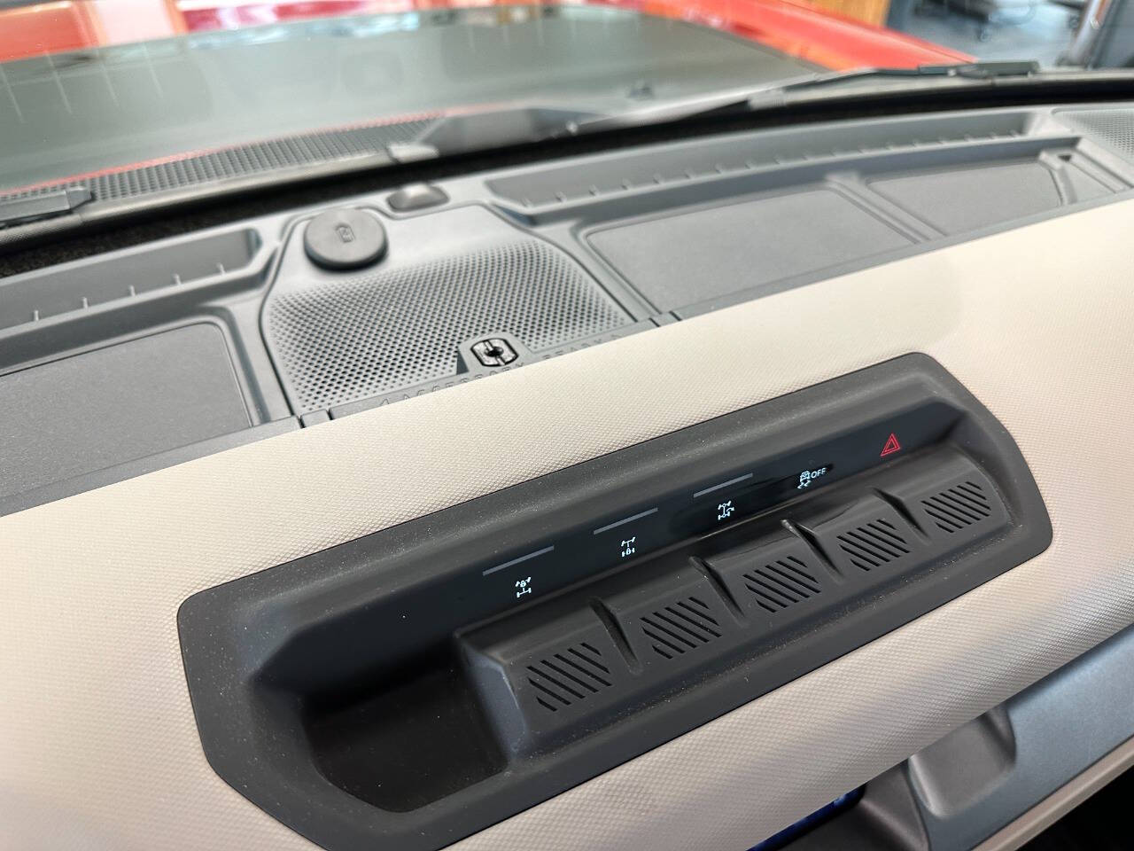 2024 Ford Bronco 4-Door Wildtrak - Photo 16