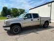 Chevrolet Silverado 2500HD