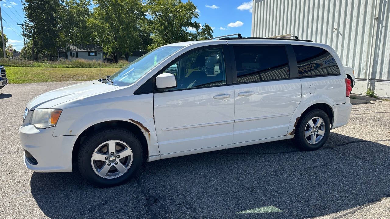  Dodge Grand Caravan