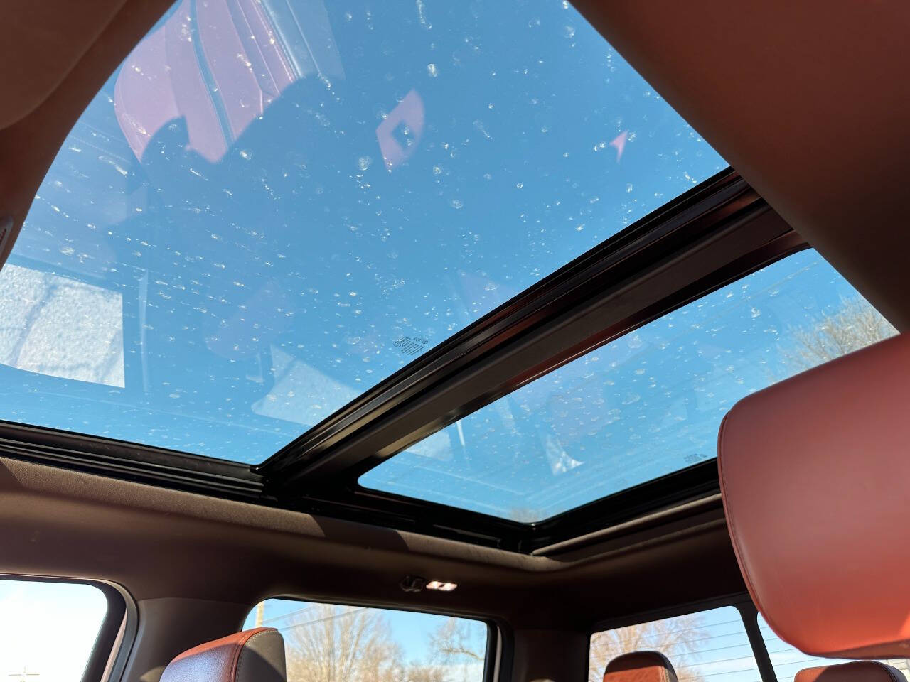2018 Ford F-150 King Ranch - Photo 12