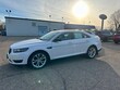  Ford Taurus
