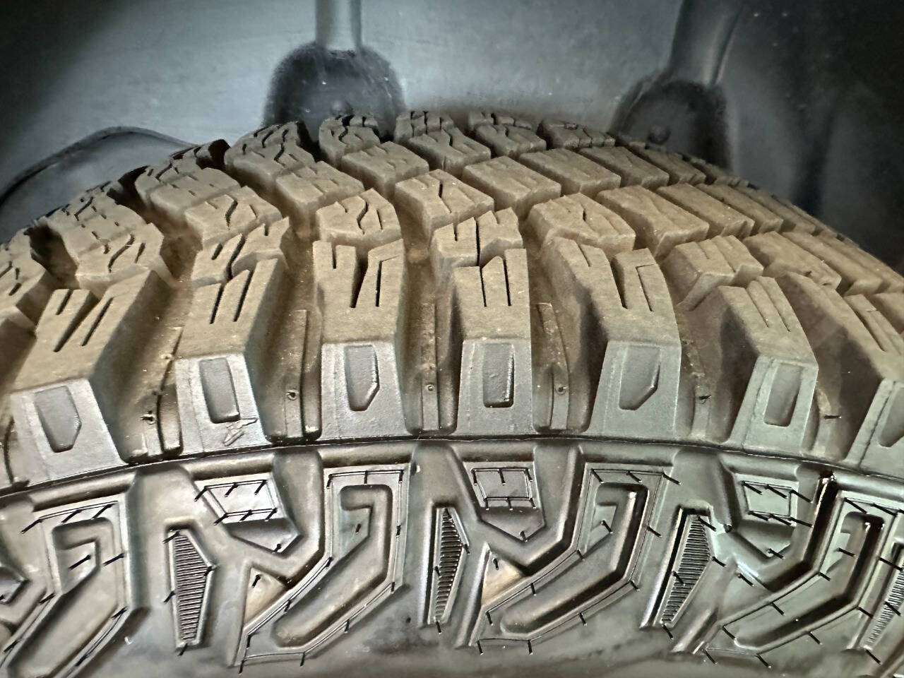 2024 Ford Bronco 4-Door Wildtrak - Photo 13