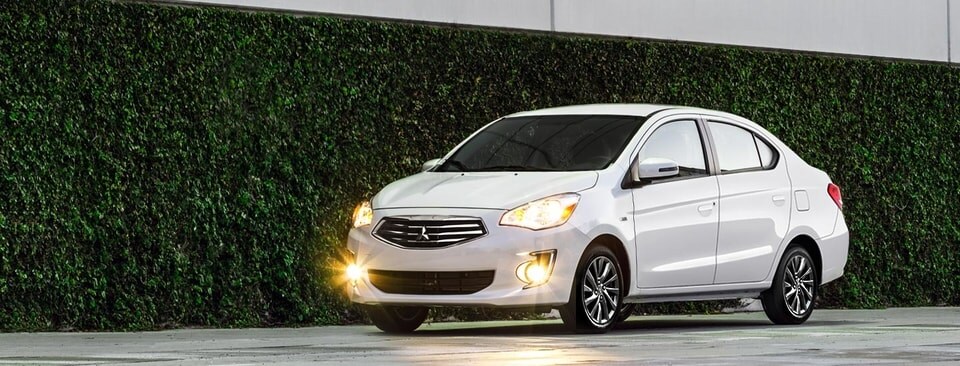 mitsubishi mirage owners manual 2017