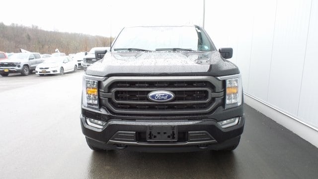 Certified 2023 Ford F-150 XLT with VIN 1FTFW1E84PFA67608 for sale in Catskill, NY