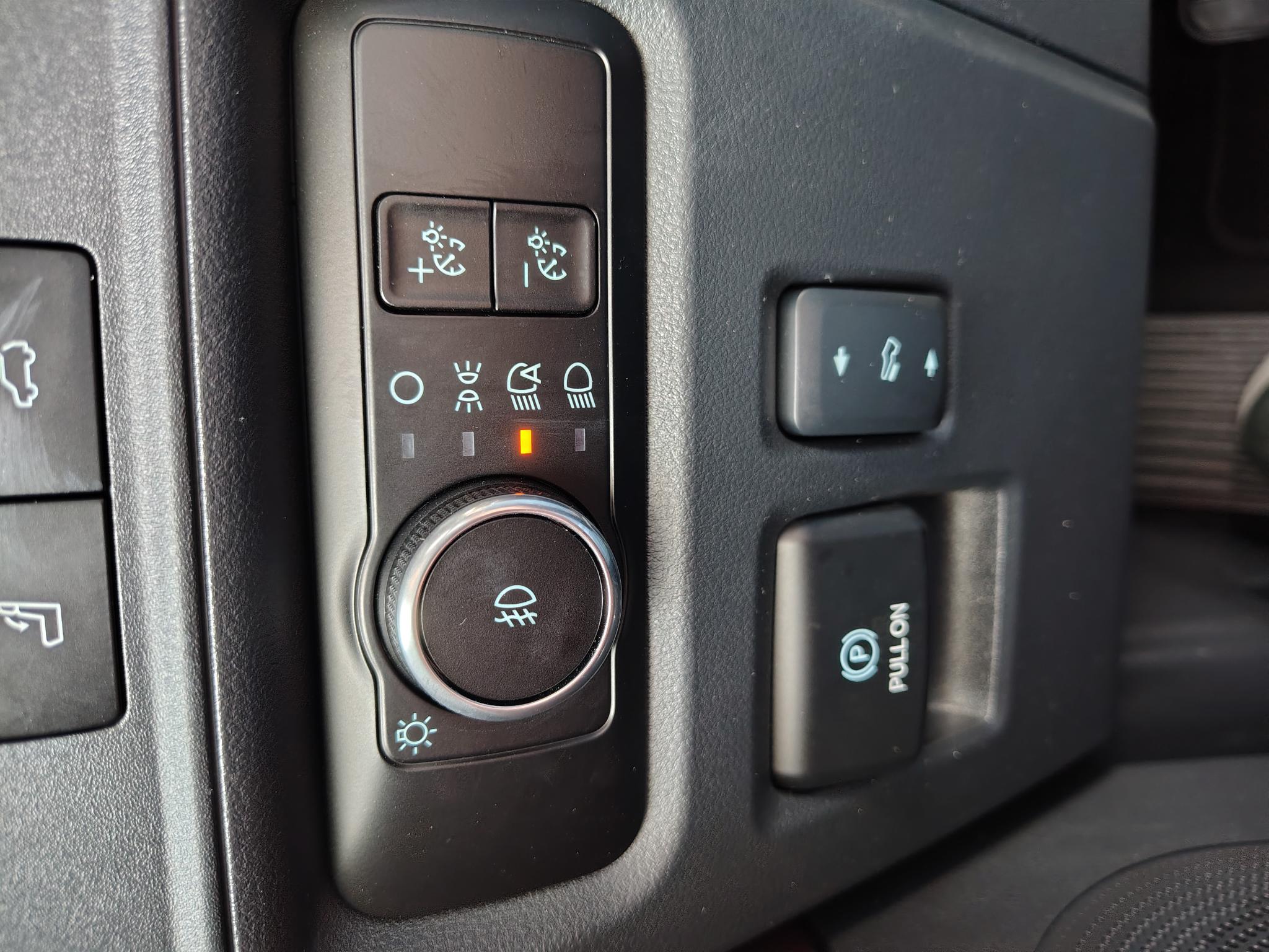 2024 Ford Expedition Limited - Photo 16