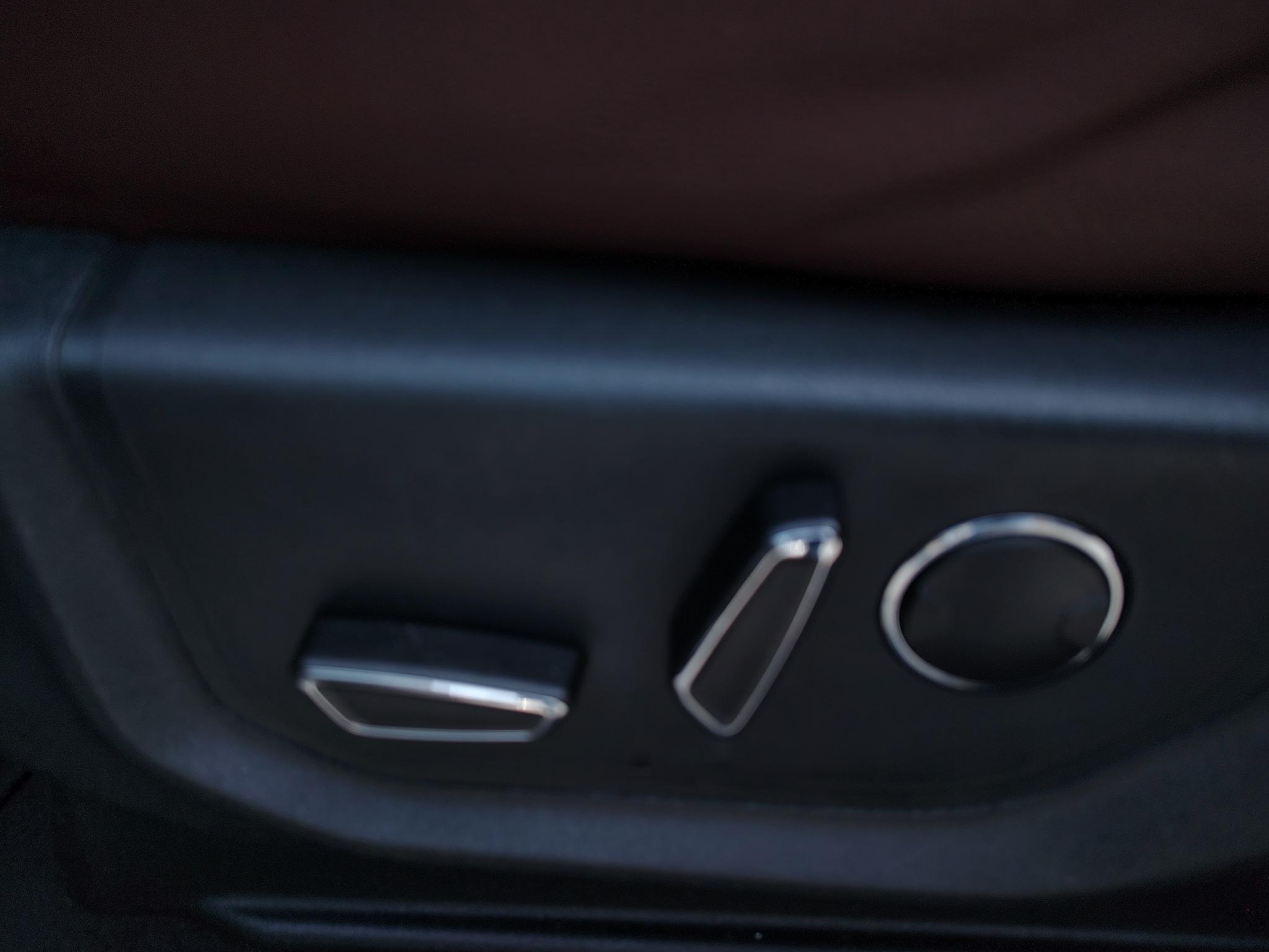 2024 Ford Expedition Limited - Photo 17