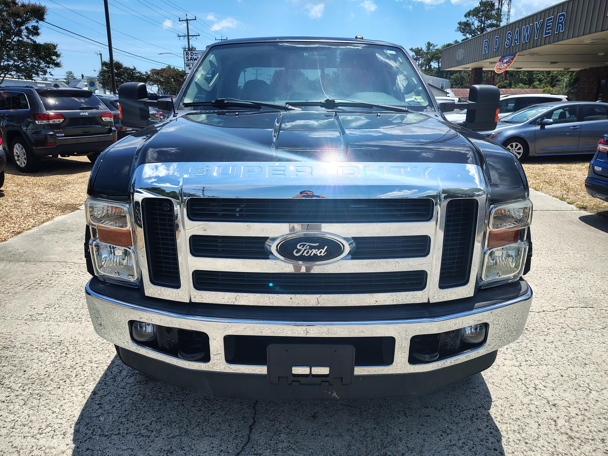 2010 Ford F-250 Super Duty XL - Photo 8