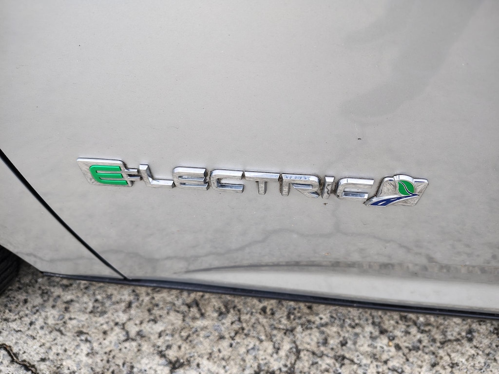 Used 2017 Ford Focus BEV Hatchback