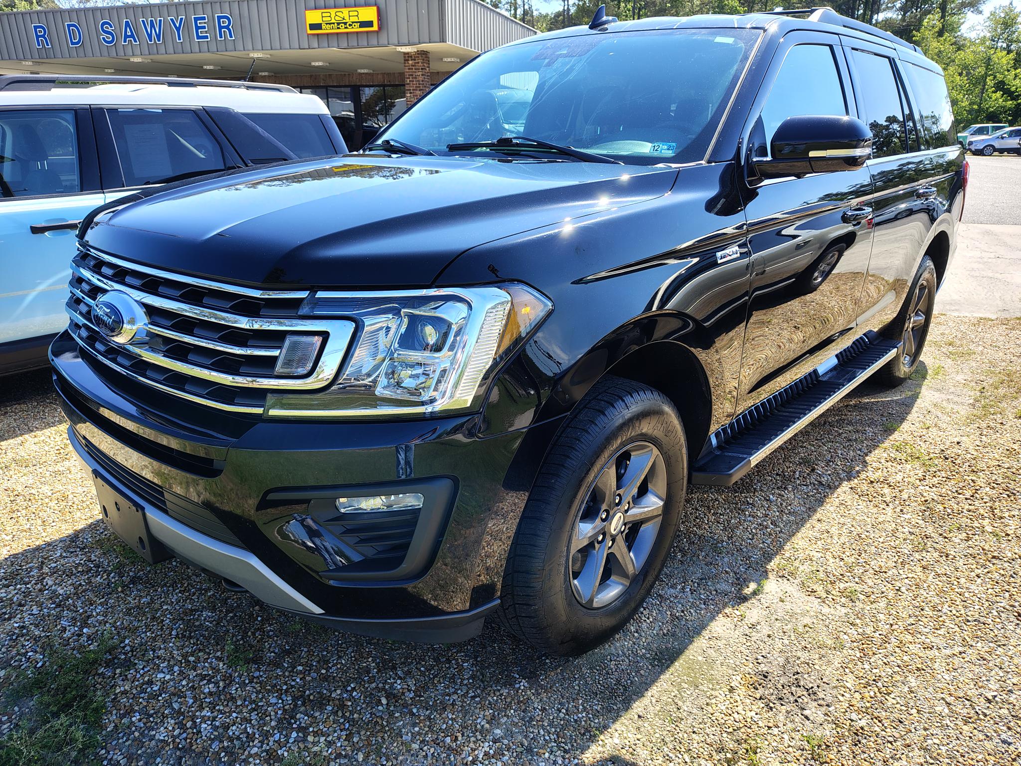 2021 Ford Expedition XLT 4x4's photo