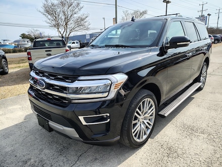 2024 Ford Expedition LTD SUV