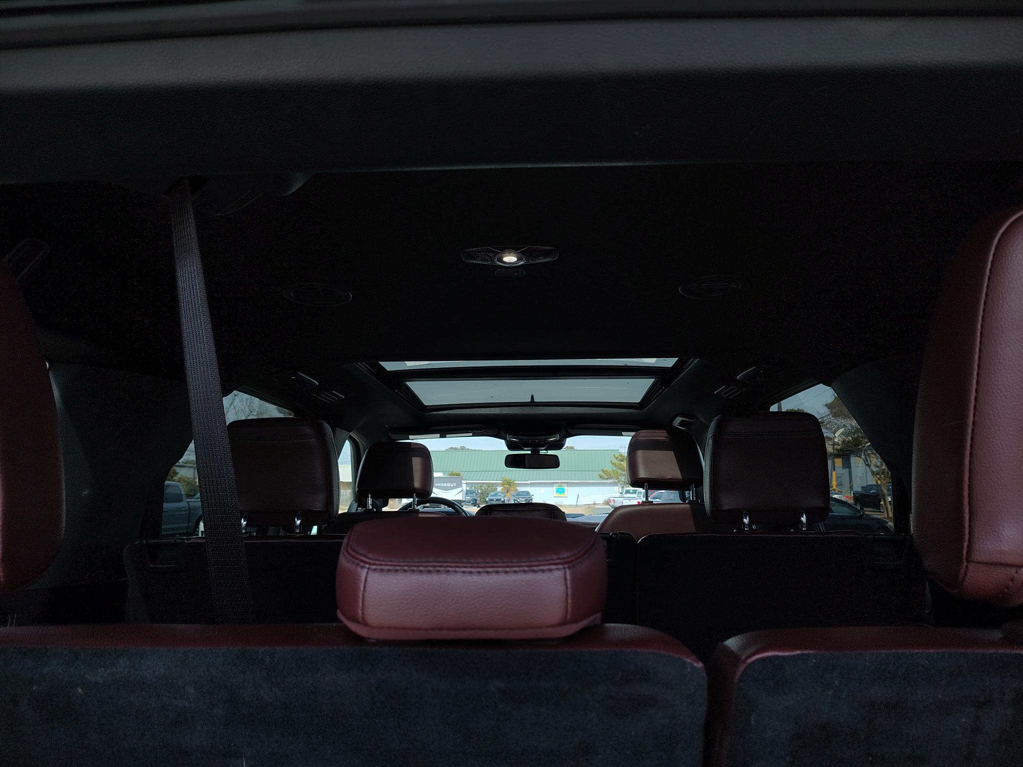 2024 Ford Expedition Limited - Photo 6