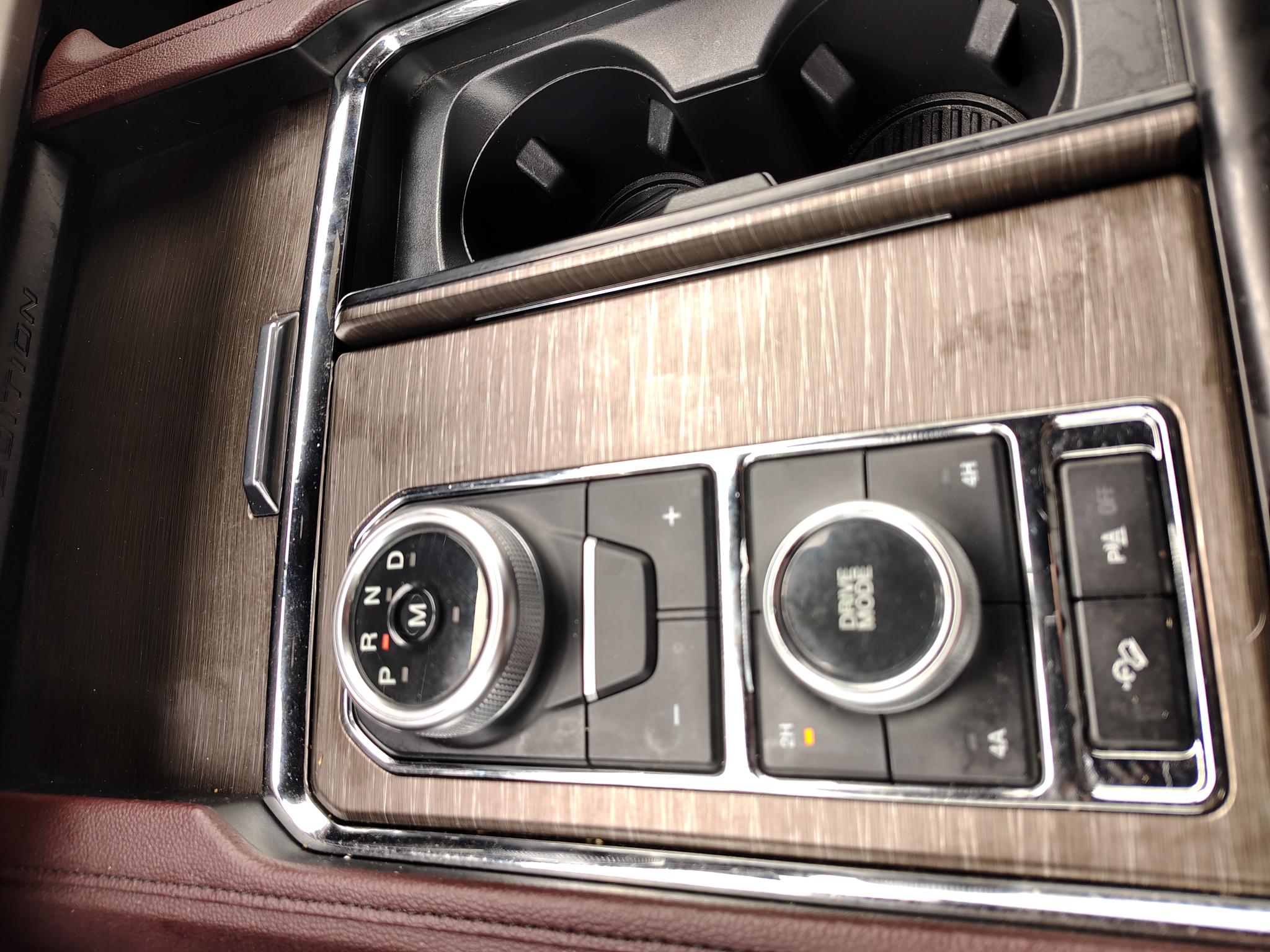 2024 Ford Expedition Limited - Photo 24