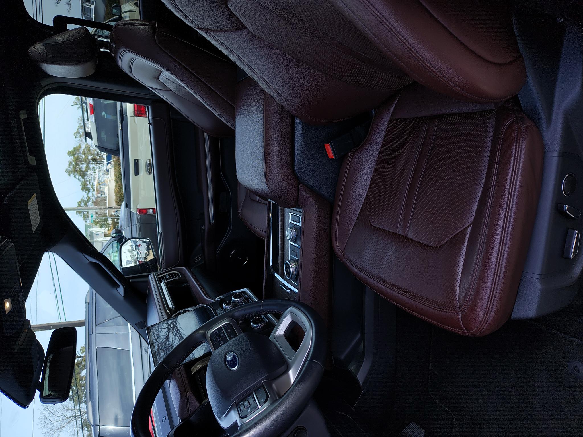 2024 Ford Expedition Limited - Photo 18