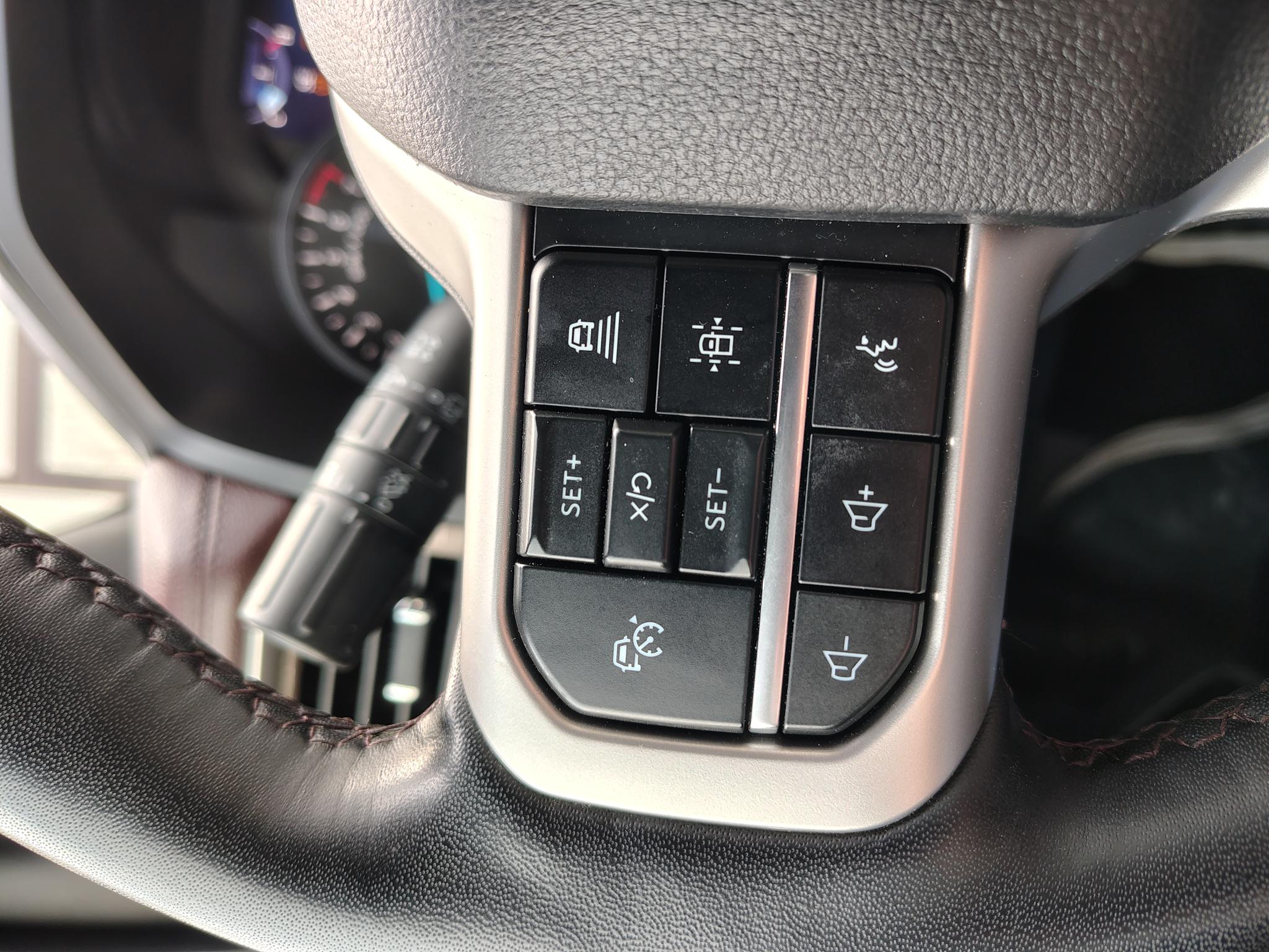 2024 Ford Expedition Limited - Photo 25
