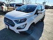  Ford EcoSport SES