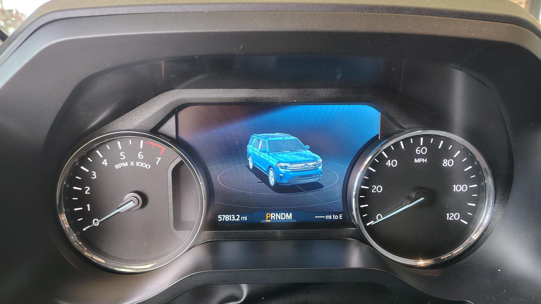 2024 Ford Expedition Limited - Photo 19