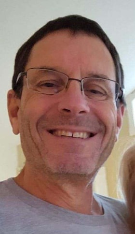 Staff member Bruce Polansky from 80f9226fc2e1