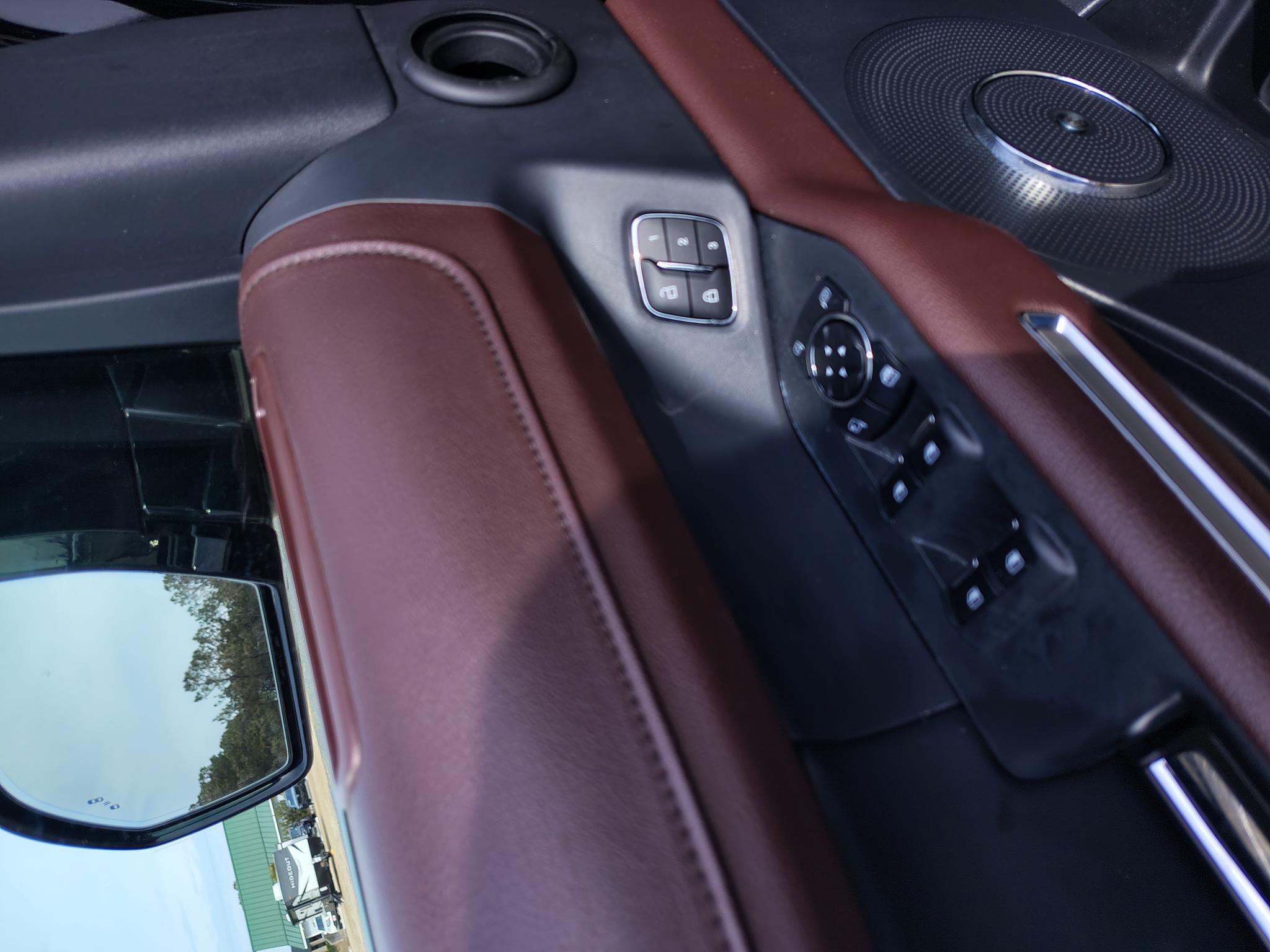 2024 Ford Expedition Limited - Photo 15
