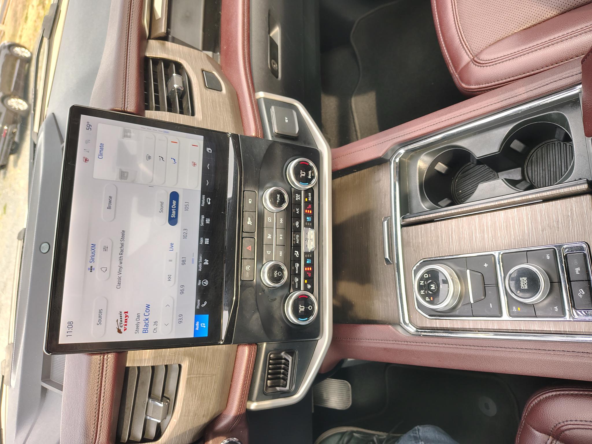 2024 Ford Expedition Limited - Photo 20