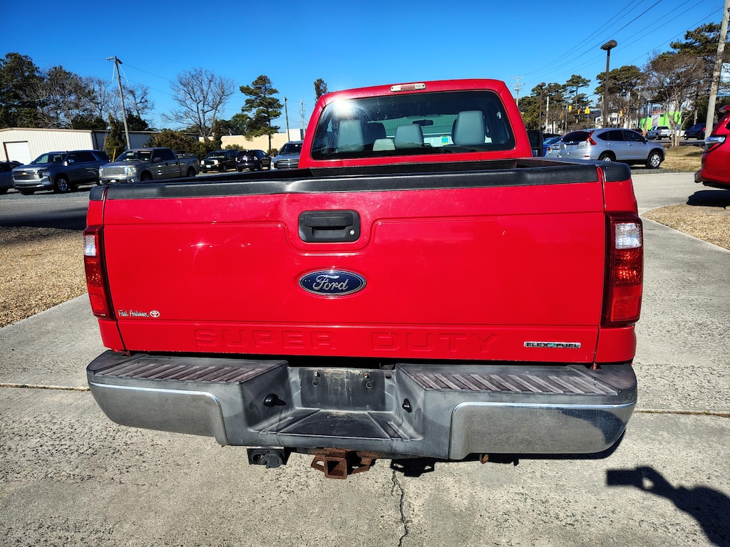 Used 2013 Ford F250 Super Truck Crew Cab