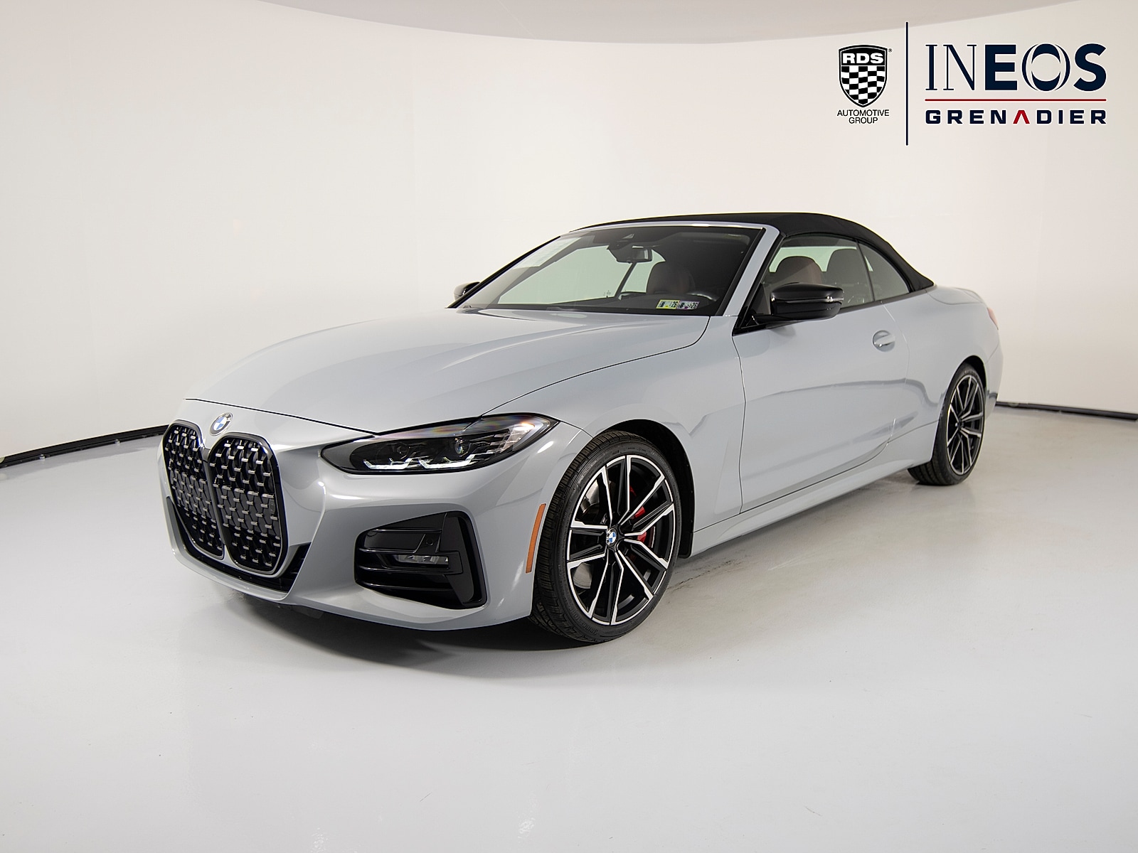 2023 BMW 4 Series