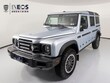  Ineos Grenadier Station Wagon