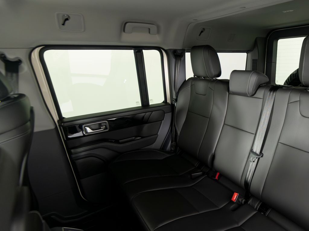 2025 INEOS Grenadier Fieldmaster Edition - Photo 40