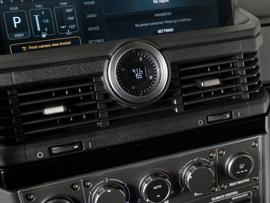 2025 INEOS Grenadier Fieldmaster Edition - Photo 21