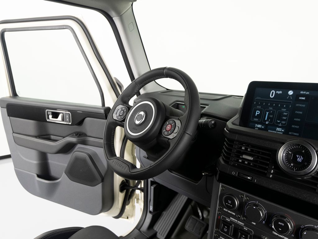 2025 INEOS Grenadier Fieldmaster Edition - Photo 31