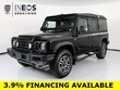 Ineos Grenadier Station Wagon