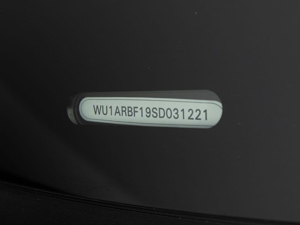 2025 Audi RS Q8 Base - Photo 49