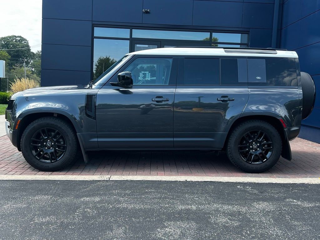 Used 2023 Land Rover Defender 110 S SUV