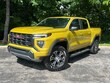 GMC Canyon