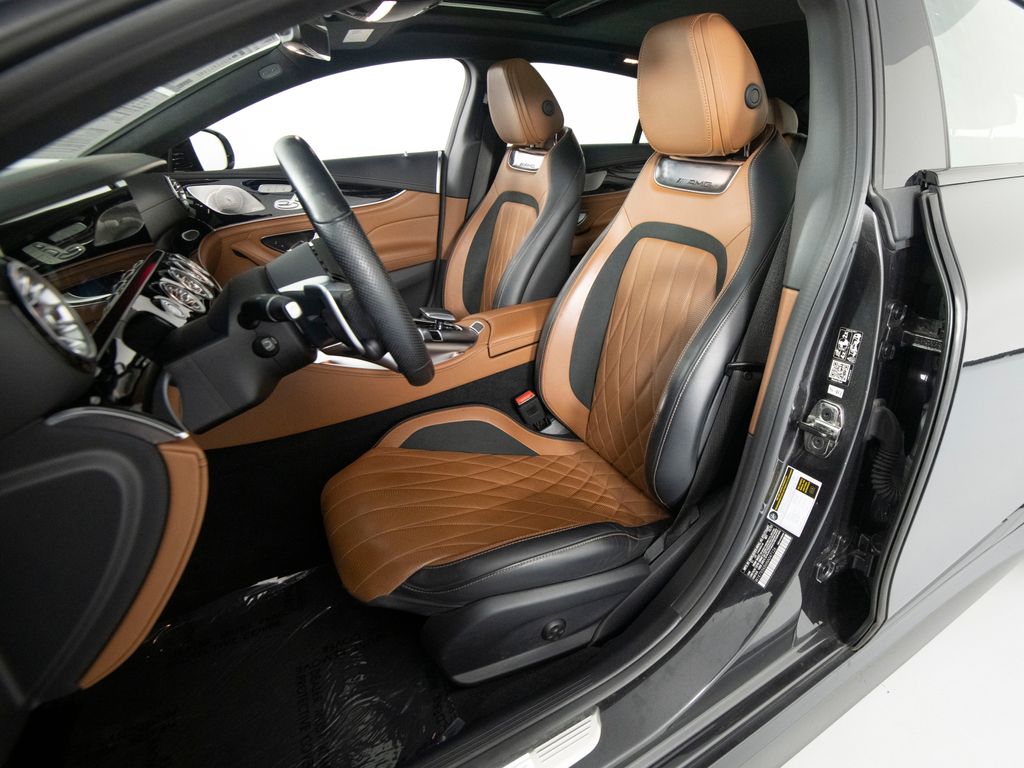 2022 Mercedes-Benz AMG GT 4-Door Coupe 43 - Photo 30
