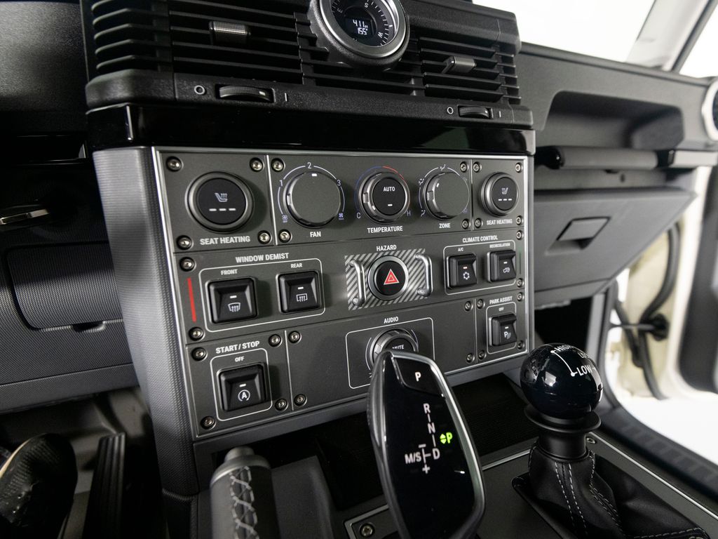 2025 INEOS Grenadier Fieldmaster Edition - Photo 22
