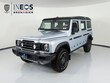  Ineos Grenadier Station Wagon